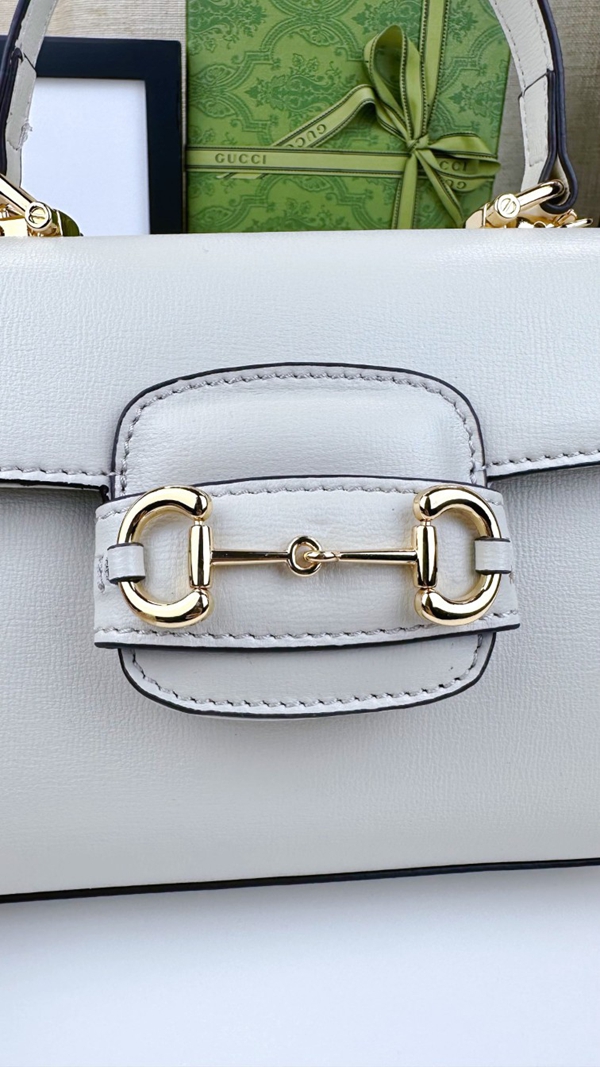 激安グッチバッグコピー素材ディテール